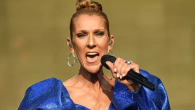 Celine-Dion