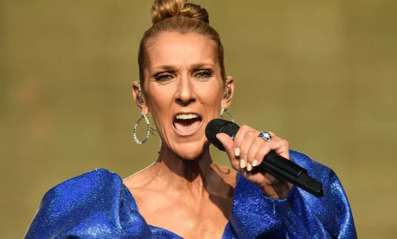 Celine-Dion