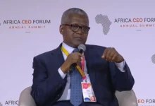 Dangote