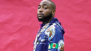 Davido 22