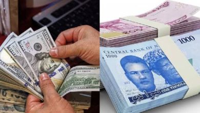 Dollar Naira