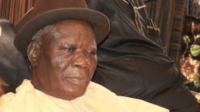 Edwin Clark
