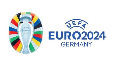 Euro 2024 Germany