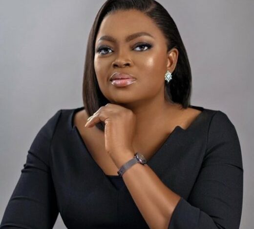 Funke Akindele