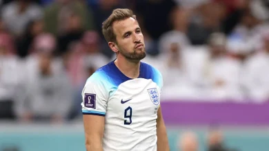 Harry Kane