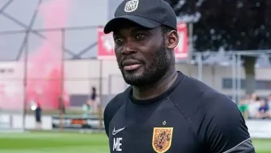 Michael Essien