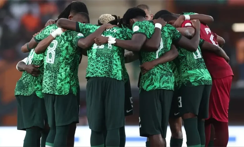 Super Eagles