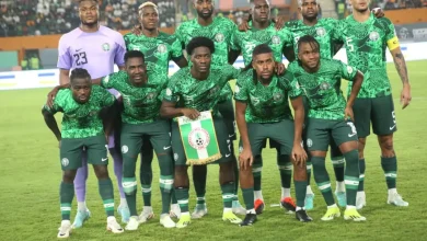Super Eagles