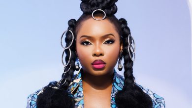 Yemi Alade