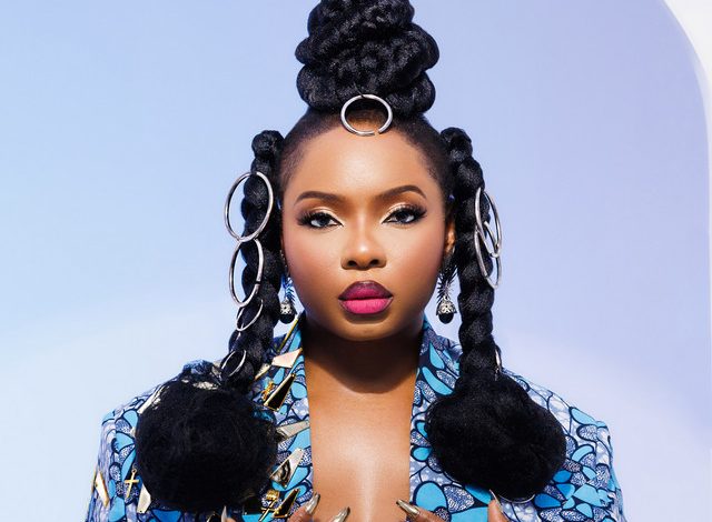 Yemi Alade