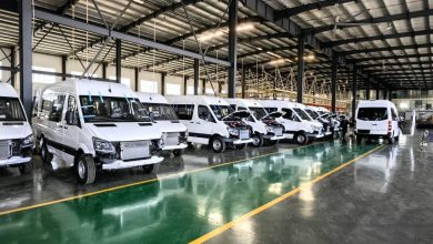 cng buses