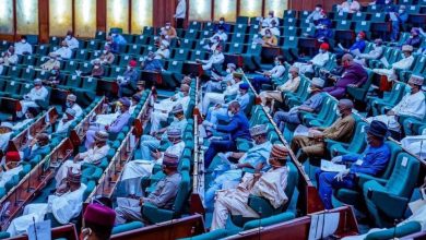 house of reps