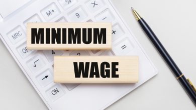 minimum wage