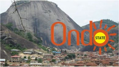 ondo