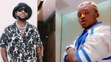portable and Davido