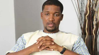 wole ojo