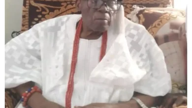 43rd Olubadan