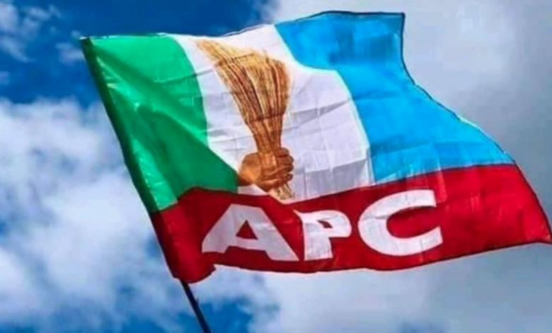 APC 22 Rivers