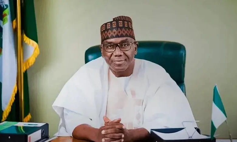 AbdulRahman AbdulRazaq Kwara Governor