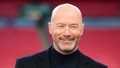Alan Shearer