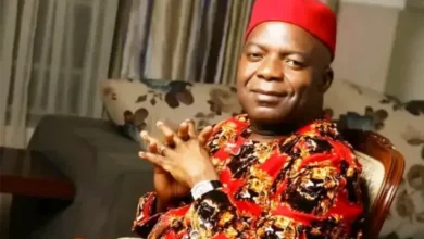 Abia Health Commissioner resigns