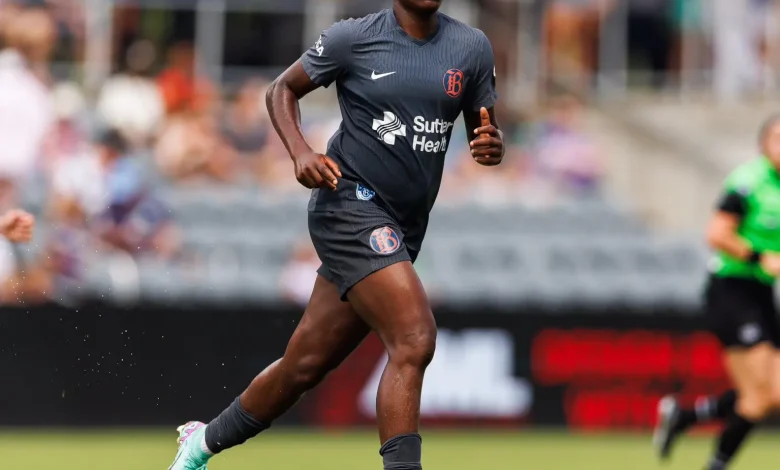 Asisat Oshoala