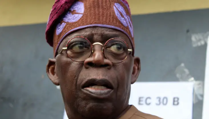 Bola Tinubu 3