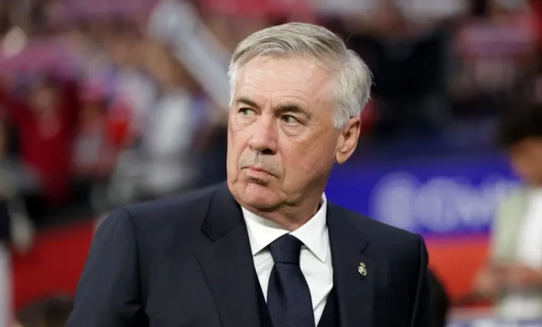 Carlo Ancelotti