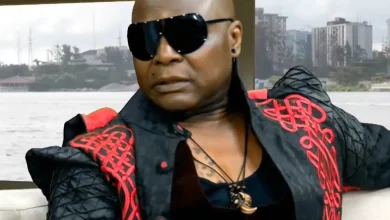 Charly boy