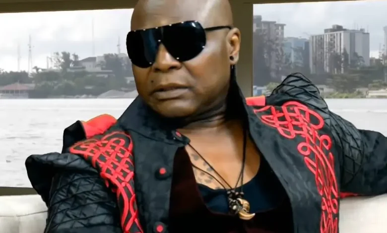 Charly boy