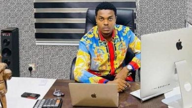 Crypto Billionnaire Blord