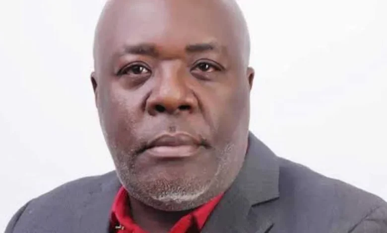 Southest APGA rejects Edozie Njoku