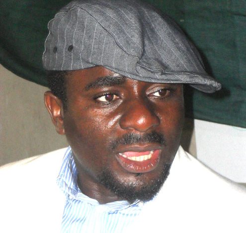 Emeka Ike