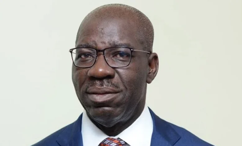 Godwin Obaseki 4