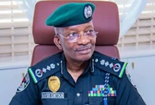 IGP-Kayode Adeolu Egbetokun