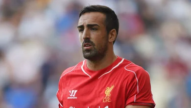 Jose Enrique