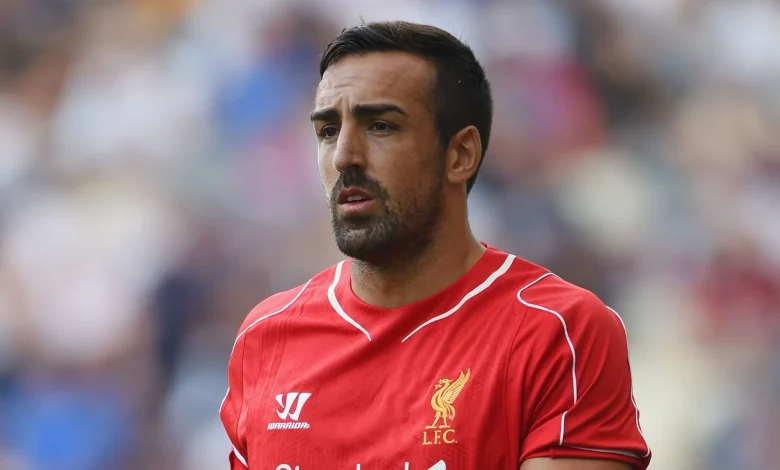 Jose Enrique