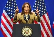 Kamala Harris