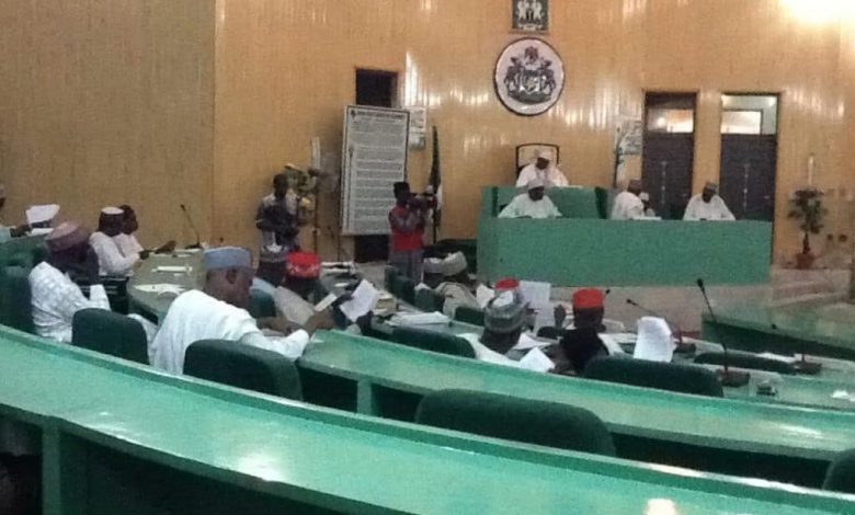 Kano Assembly