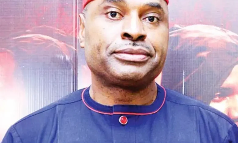 Kenneth Okonkwo