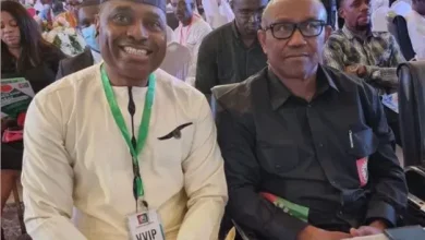 Kenneth-Okonkwo Peter-Obi