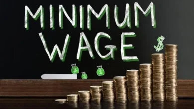 Minimum wage