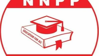 NNPP new logo