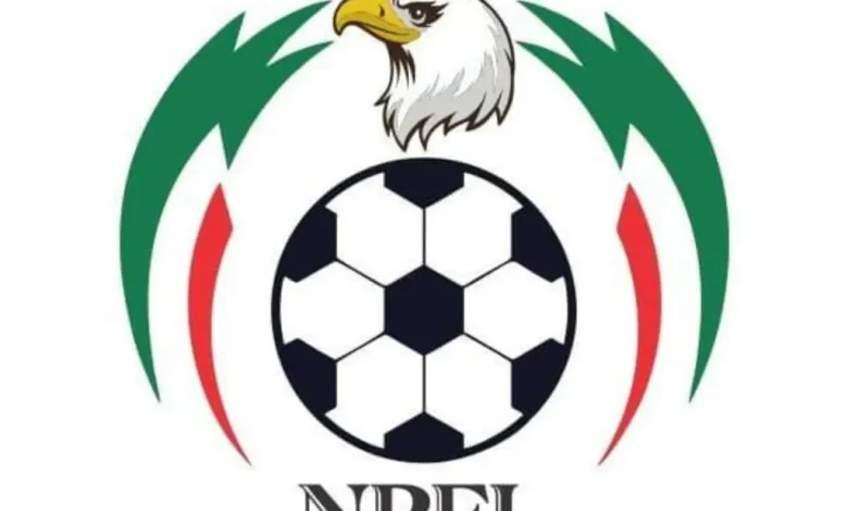 NPFL new logo