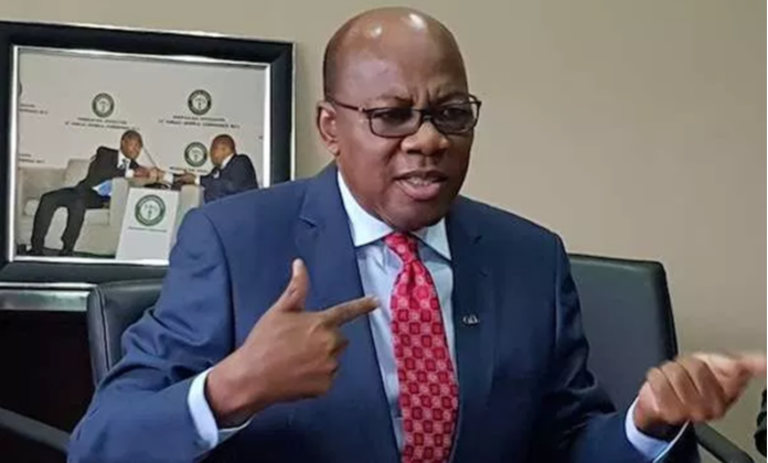 Olisa-Agbakoba seeks repeal of PIA