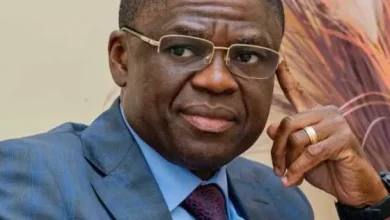 Philip Shaibu Edo