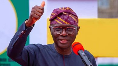 Sanwo-Olu