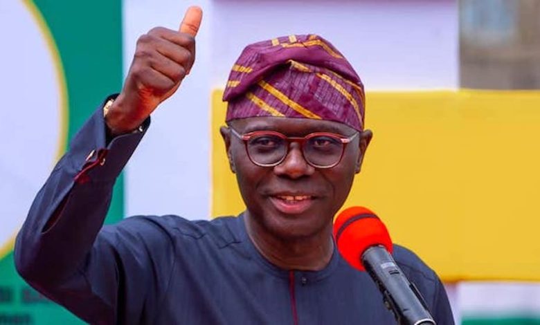 Sanwo-Olu