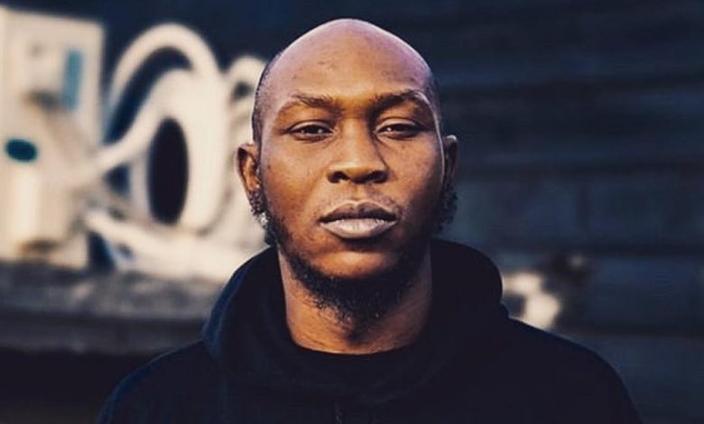 Seun Kuti (1)