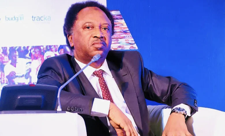 Shehu Sani